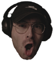 fantapog static emote for Discord, Twitch and Slack