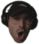 fantapog emote for Discord