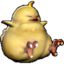 FatChocobo emote for Discord