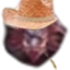 farmerTrundle emote for Discord