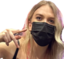 fazeQT emote for Discord