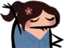 fannyslayyy emote for Discord