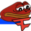 Fadge emote for Discord