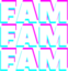 fam emote for Discord