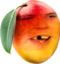 FatMango emote for Discord