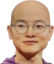 fakerBald emote for Discord