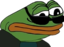 FachaSadge emote for Discord
