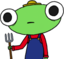 farmerdoot emote for Discord
