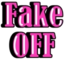 fakeOff emote for Discord