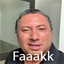 Faaakk emote for Discord