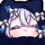 fadeComfy emote for Discord