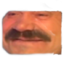 fatkek emote for Discord