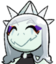 fangicon emote for Discord