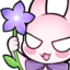 faeflower emote for Discord