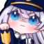 fadePolice emote for Discord