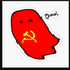fantasmadocomunismo emote for Discord
