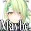 FaunaMaybe emote for Discord