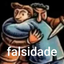 FALSIDADE emote for Discord