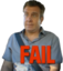 FAIL emote for Discord