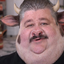 FatWigCow emote for Discord