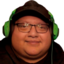 Fatcoso emote for Discord