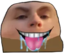 faruFreaky emote for Discord