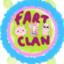 FartClan emote for Discord