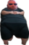 fatking emote for Discord