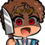 facada emote for Discord