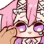faelinPinch emote for Discord