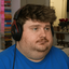 Fatcen emote for Discord