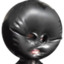 fartslaveWeird emote for Discord
