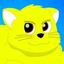 FatKittyCat emote for Discord