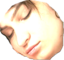 FandyDeadge emote for Discord