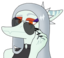 fangglasses emote for Discord