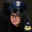 factPolice emote for Discord