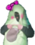 fakemcrogCute emote for Discord