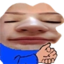 fandyM emote for Discord