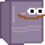fairlyFridge emote for Discord