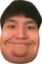 Fatval emote for Discord