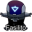 Fasilito emote for Discord