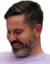 FabioSmirk emote for Discord