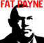FatPayne emote for Discord