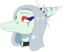 fangneutral emote for Discord