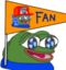 fanfanfanfanfanfan emote for Discord