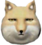 FauxStare emote for Discord