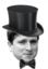 FancyKappa emote for Discord