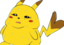 FatFuckPikachu emote for Discord