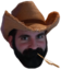 farmergladd emote for Discord