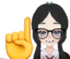 FarahNerdge emote for Discord